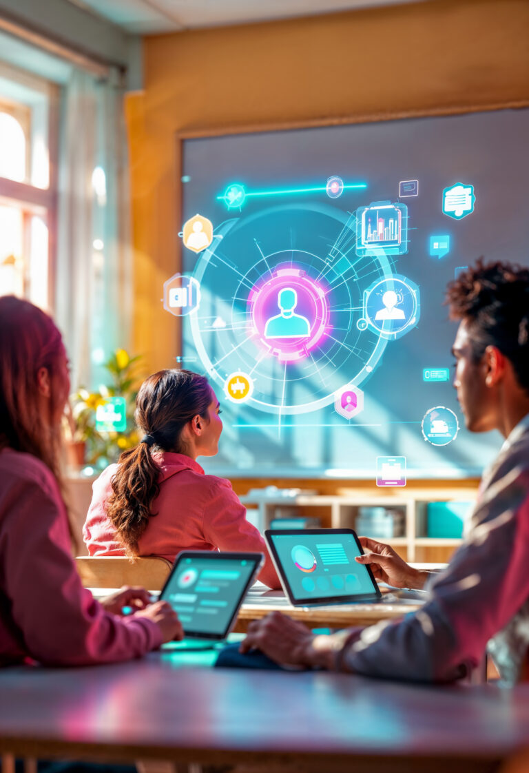 Automatización de marketing