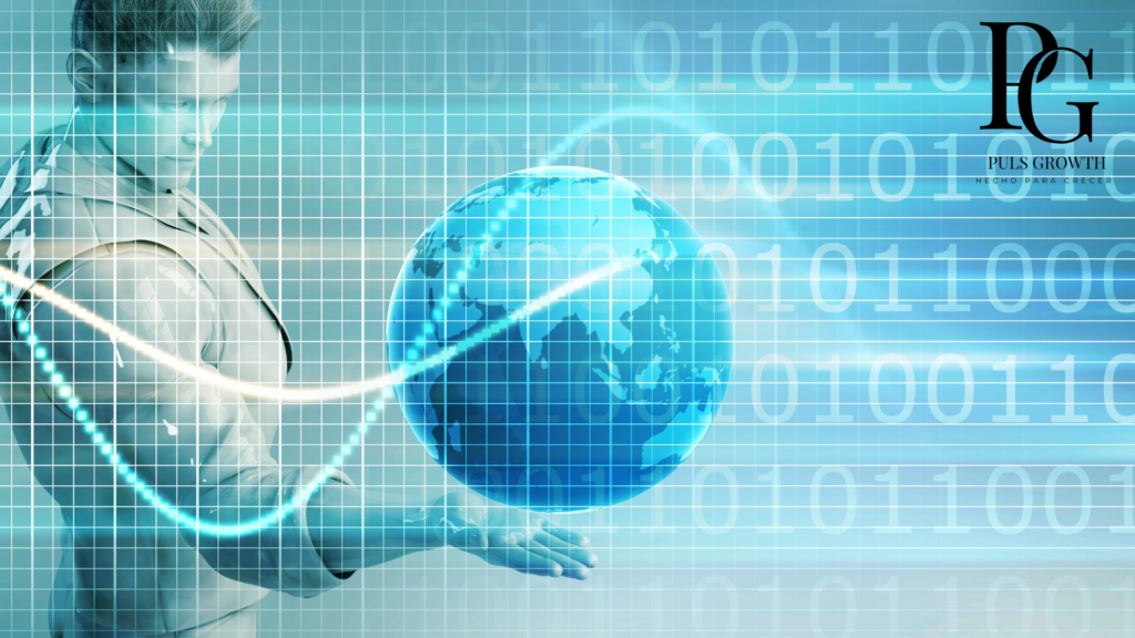 Un mundo digital con estratégias exitosas